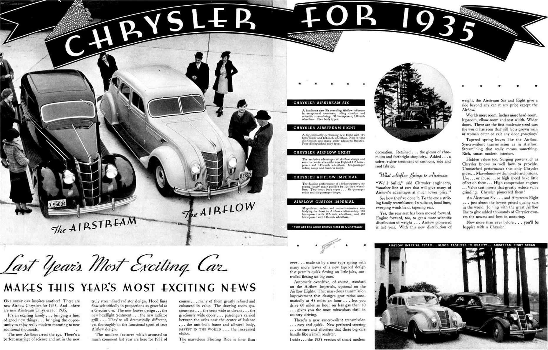 1935 Chrysler 4